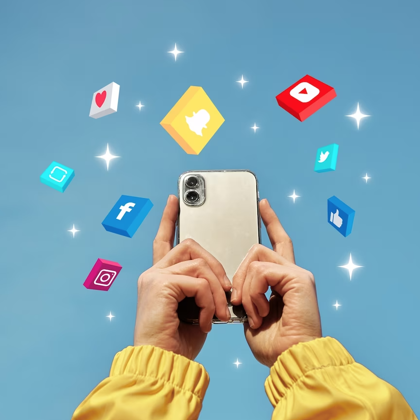 Sosyal Medya Yönetimi